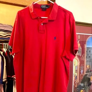 Ralph Lauren Polo shirt